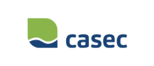 logo Casec