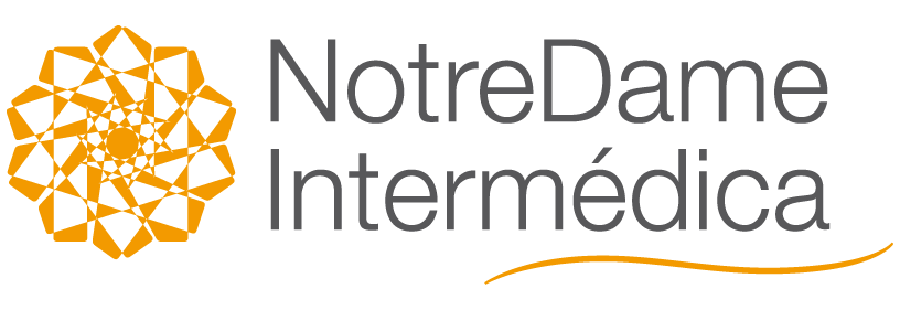 logo Notredame Intermedica
