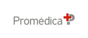 logo convênio Pró-Médica