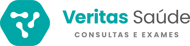 logo convênio Veritas